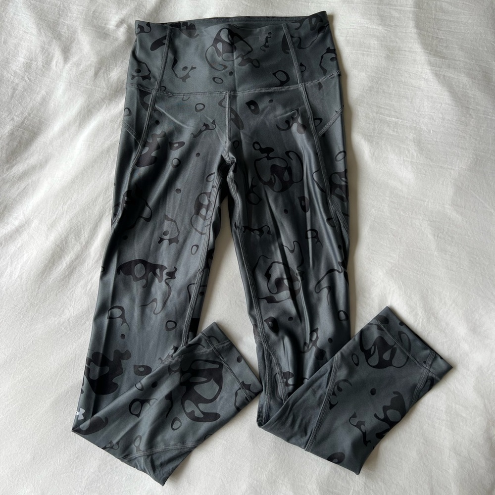 Under armour leggings